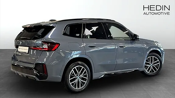 BMW X1 2023 photo 2