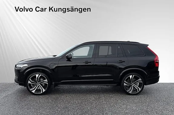 Volvo Xc90 2021 photo 3