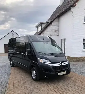 Citroen Jumper