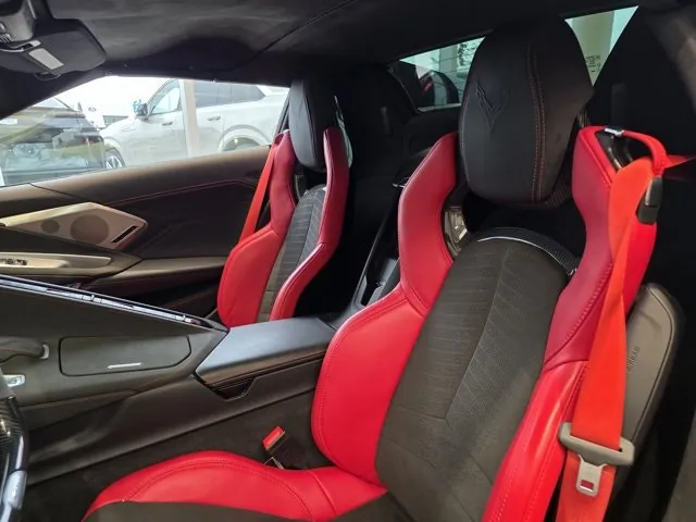 Chevrolet Corvette 2024 photo 5