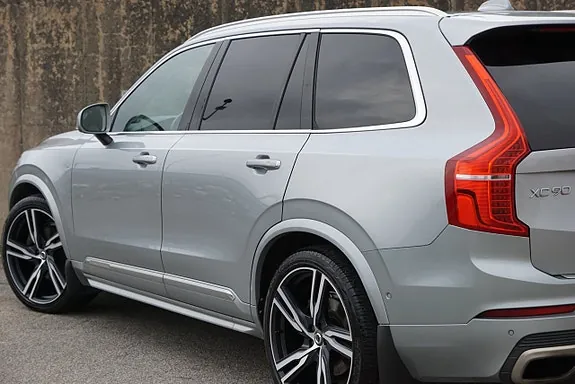 Volvo Xc90 2016 photo 5