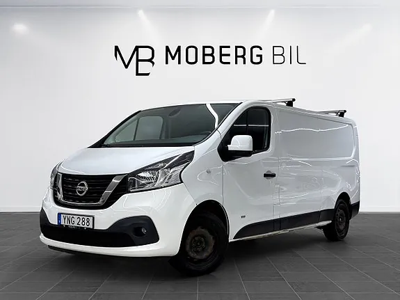 Nissan Nv300