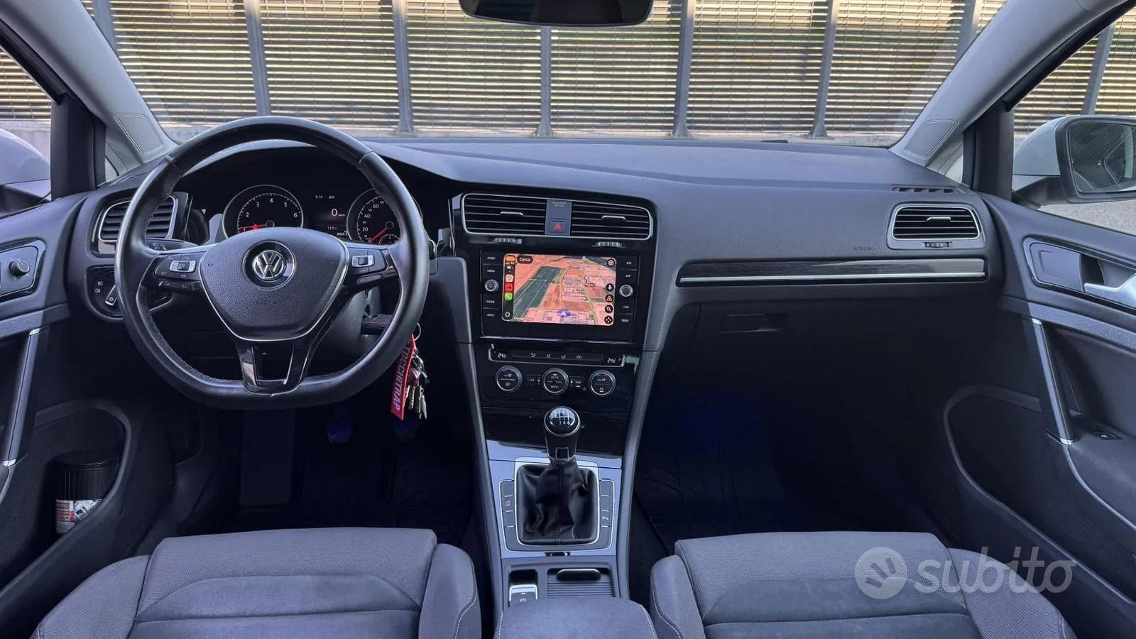 Volkswagen Golf 2019 photo 5