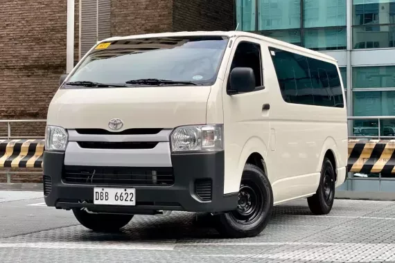 Toyota Hiace 2023 photo 4