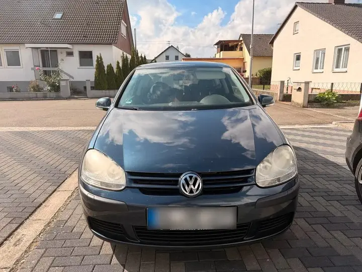 Volkswagen Golf 5
