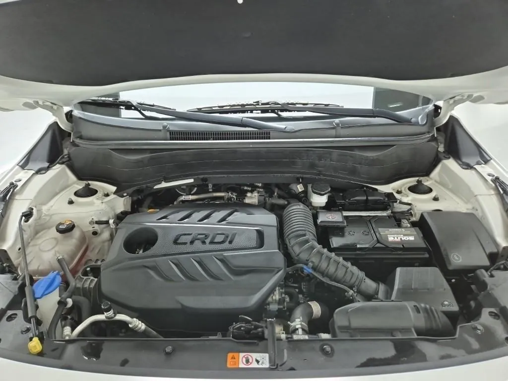 Kia Seltos 2022 photo 5