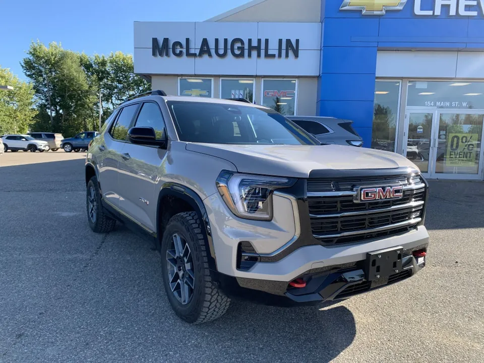 GMC Terrain 2027 photo 5