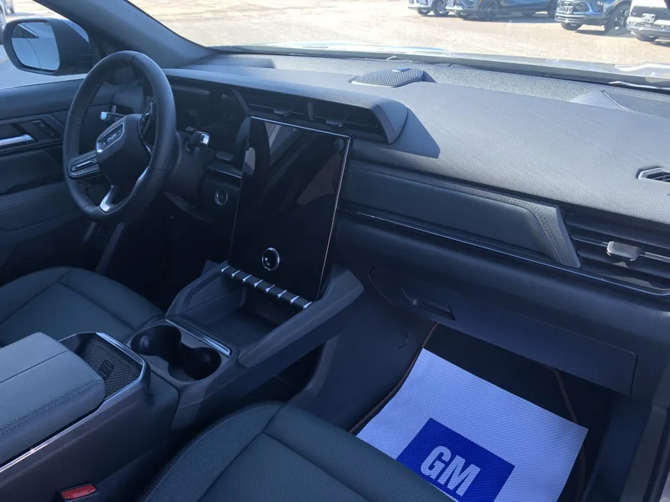 GMC Terrain 2027 photo 4