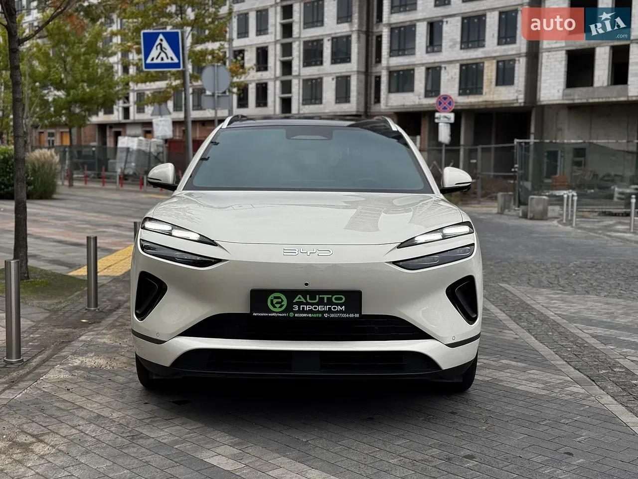 BYD Sea Lion 2025 photo 5