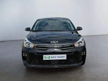 Kia Rio 2022 photo 3