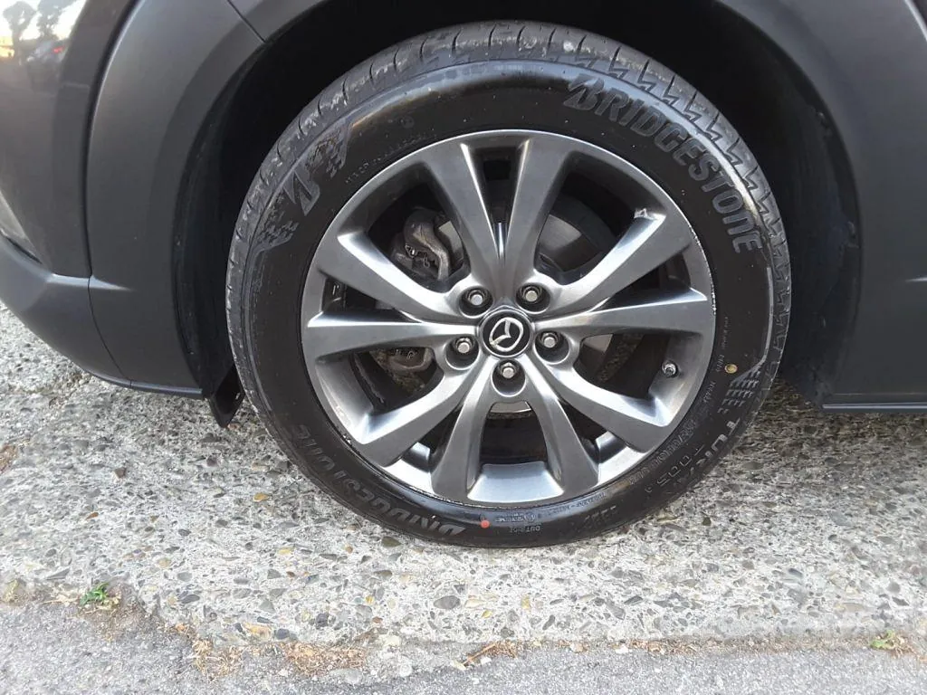 Mazda Cx-30 2023 photo 5