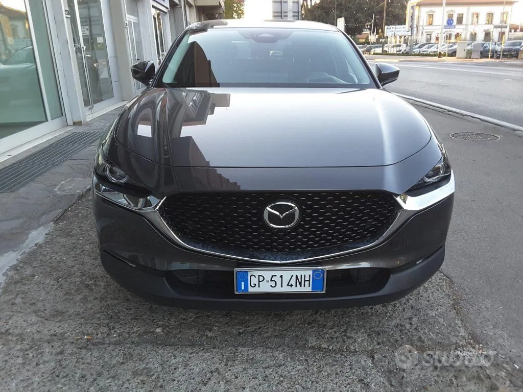 Mazda Cx-30 2023 photo 3