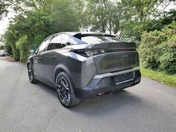 Peugeot 3008 2025 photo 2