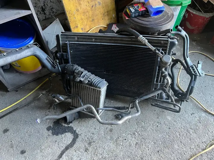 Audi A3 2000 photo 2