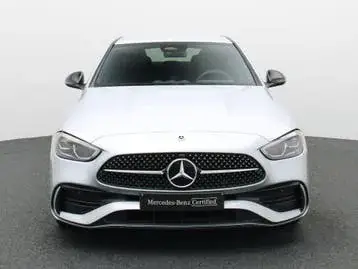 Mercedes-Benz C-Class 2025 photo 3