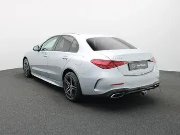 Mercedes-Benz C-Class 2025 photo 2
