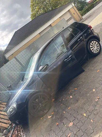 Volkswagen Golf 6 2008 photo 3