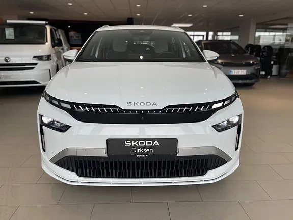 Skoda Enyaq 2026 photo 2