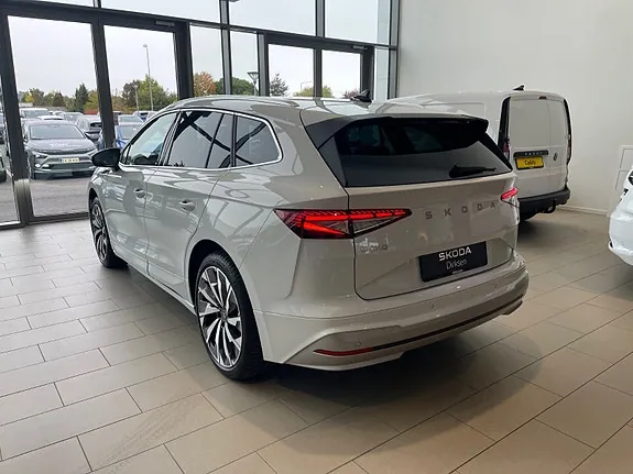 Skoda Enyaq 2026 photo 4
