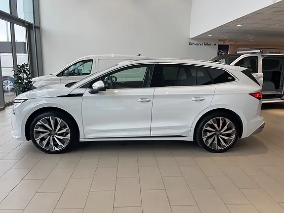 Skoda Enyaq 2026 photo 3
