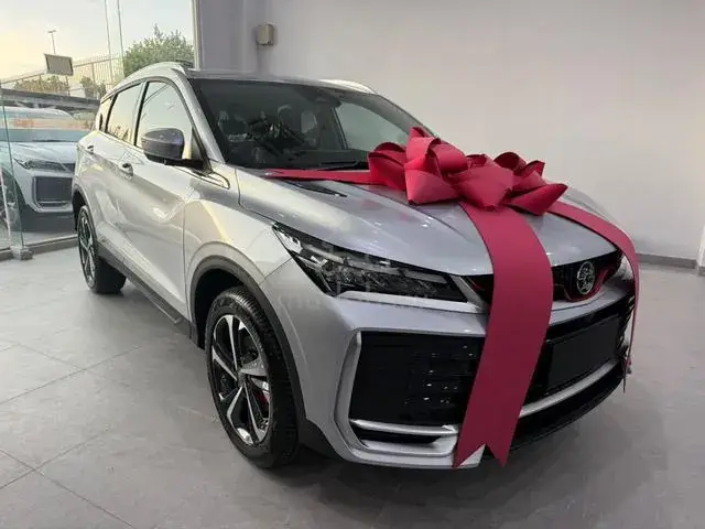 Proton X50