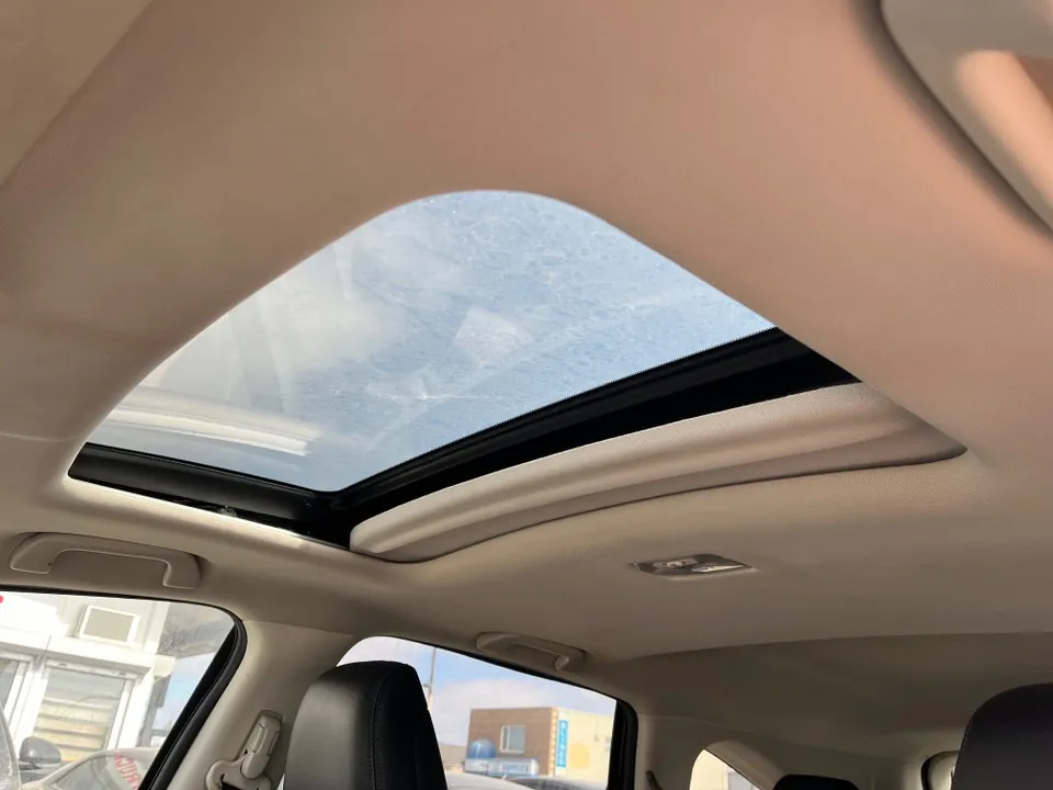 Honda Cr-V 2012 photo 5