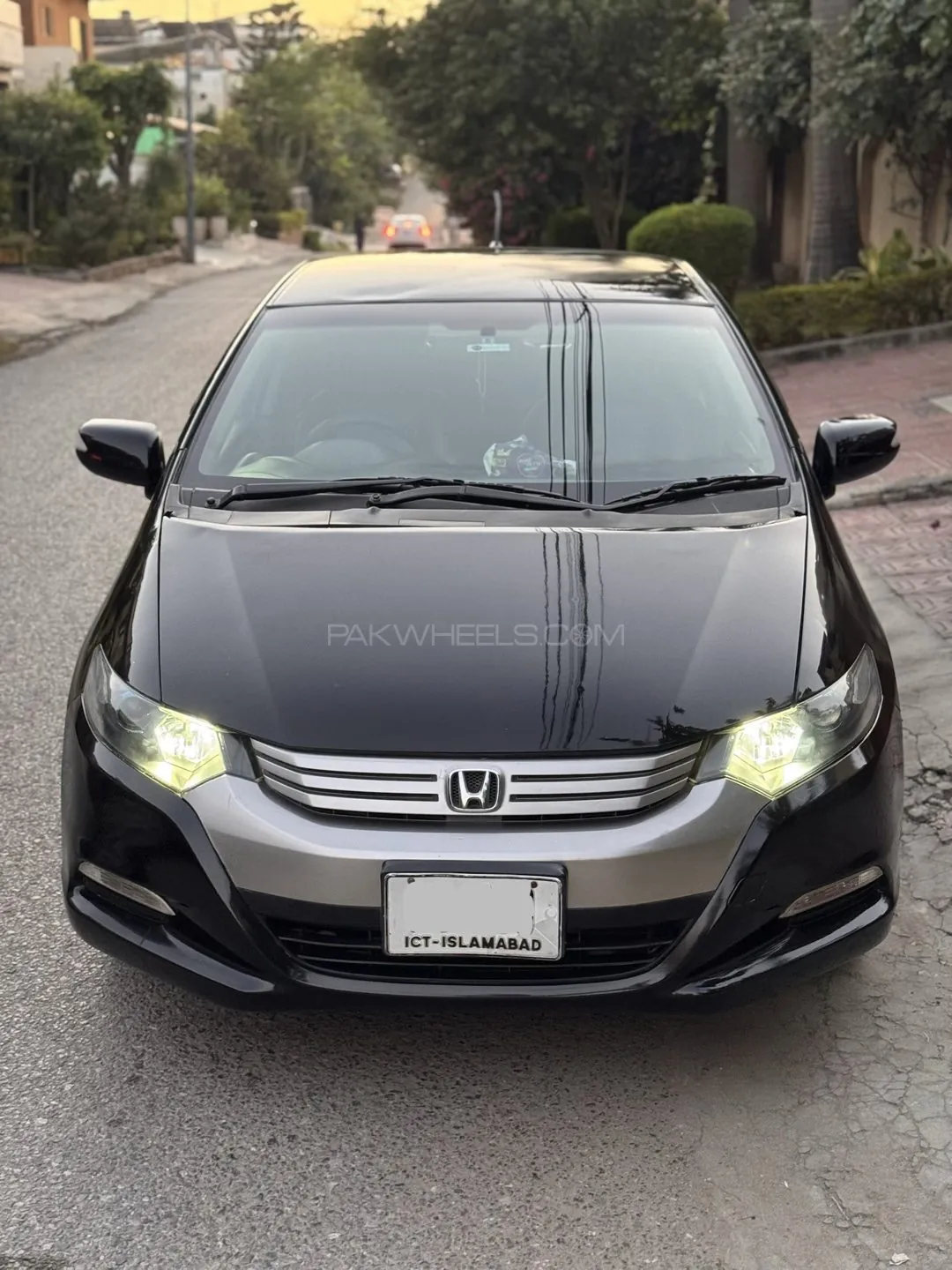 Honda Insight
