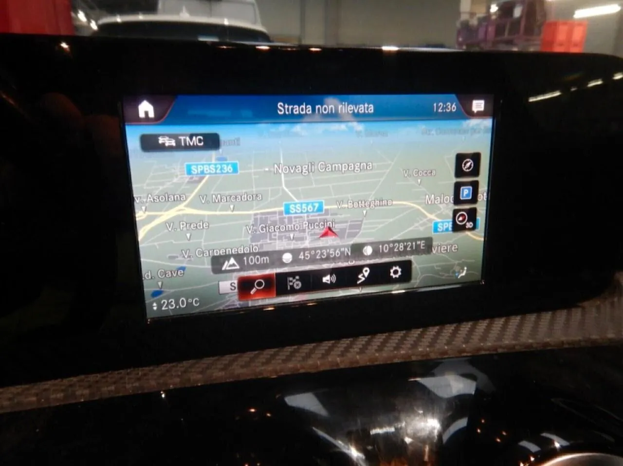 Mercedes-Benz A 250 2020 photo 5