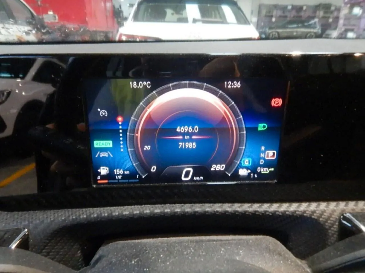 Mercedes-Benz A 250 2020 photo 3