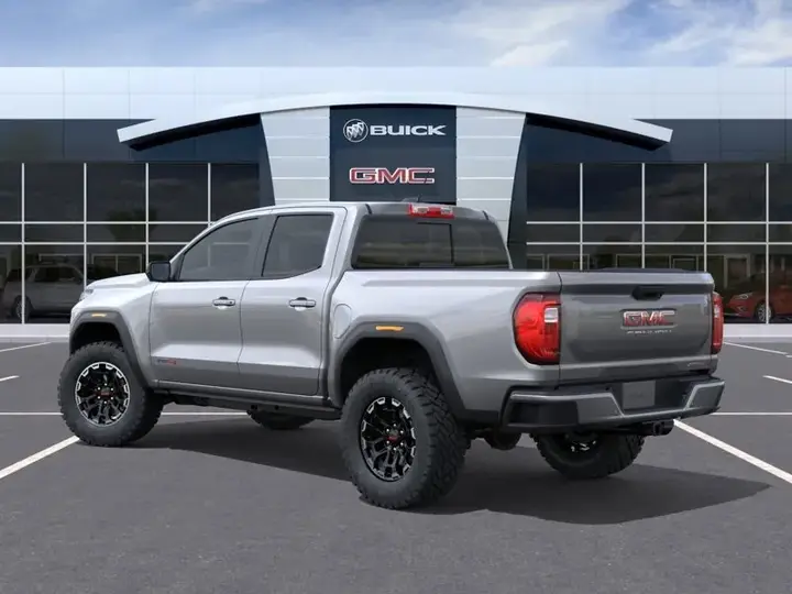 GMC Canyon 2026 photo 3