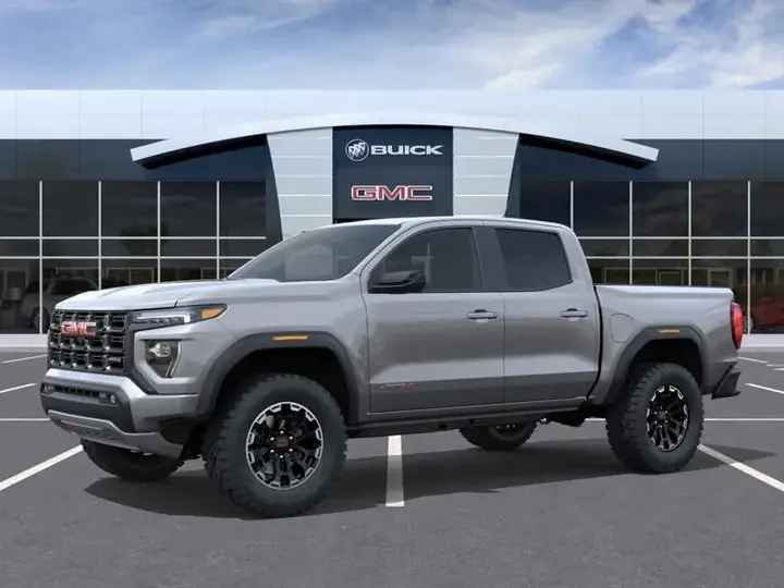 GMC Canyon 2026 photo 2
