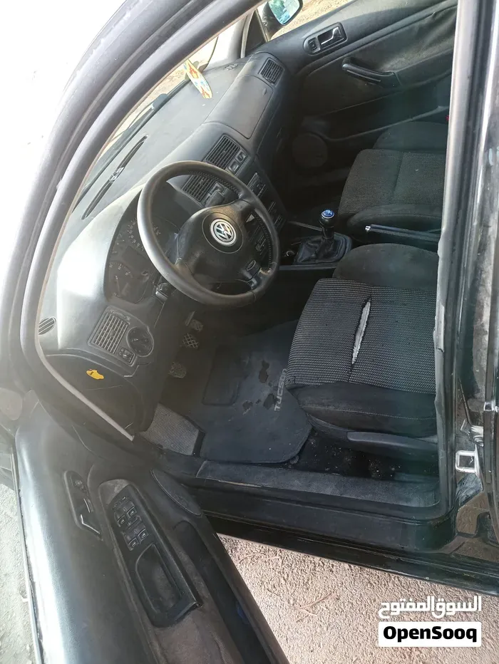 Volkswagen Golf 2004 photo 4