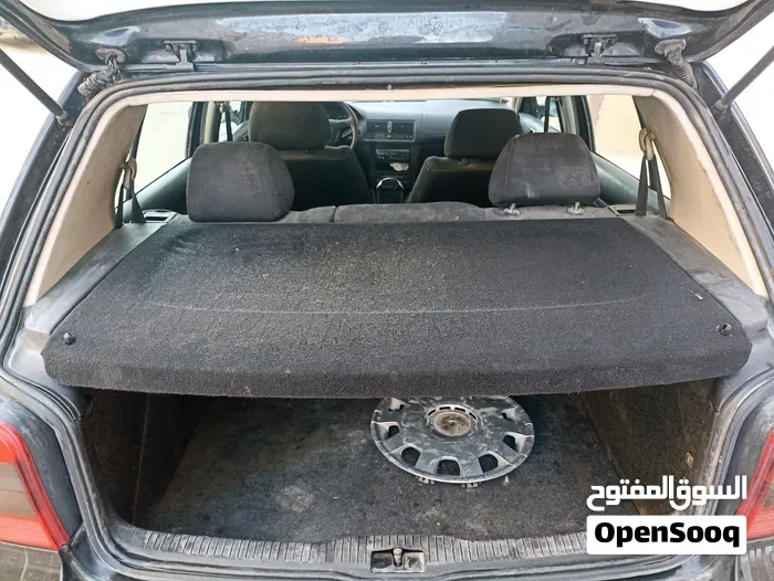 Volkswagen Golf 2004 photo 3