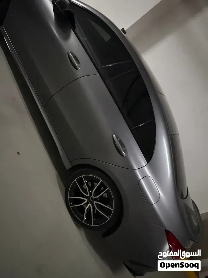 Mercedes-Benz Cla 2020 photo 3
