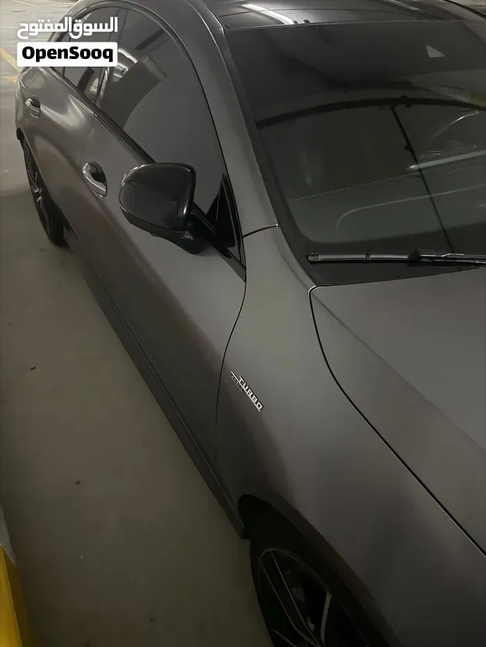Mercedes-Benz Cla 2020 photo 4