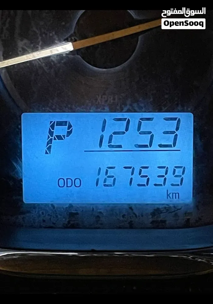 Toyota Yaris 2017 photo 3