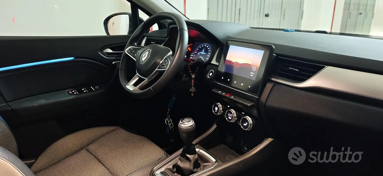 Renault Captur 2023 photo 4