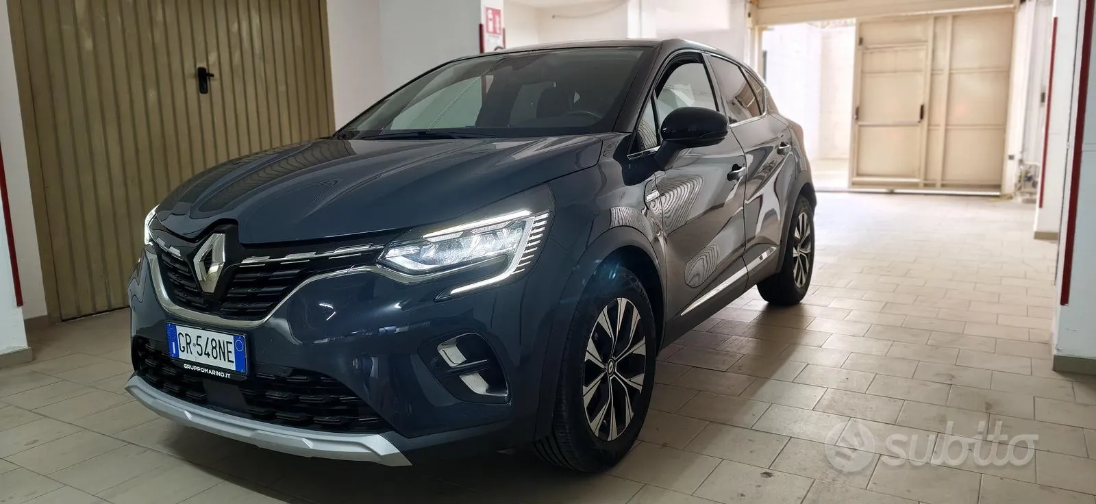 Renault Captur 2023 photo 5