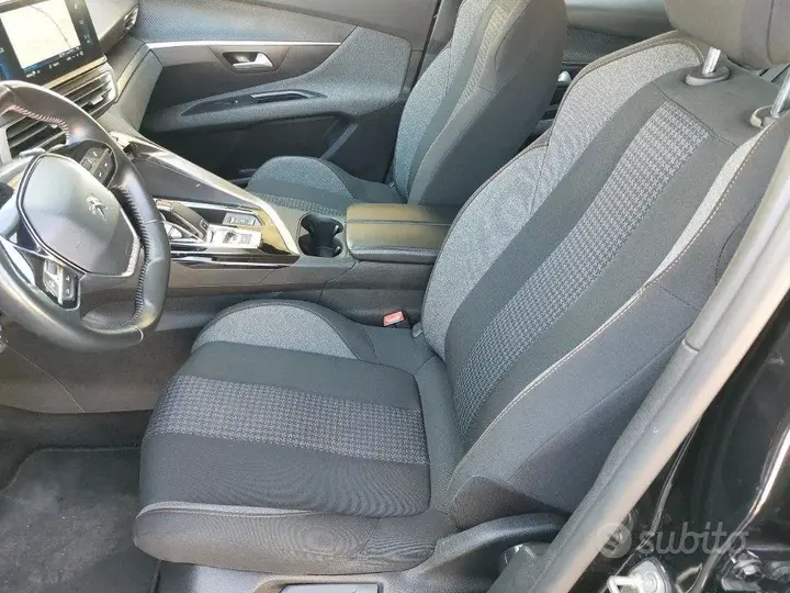Peugeot 3008 2021 photo 5