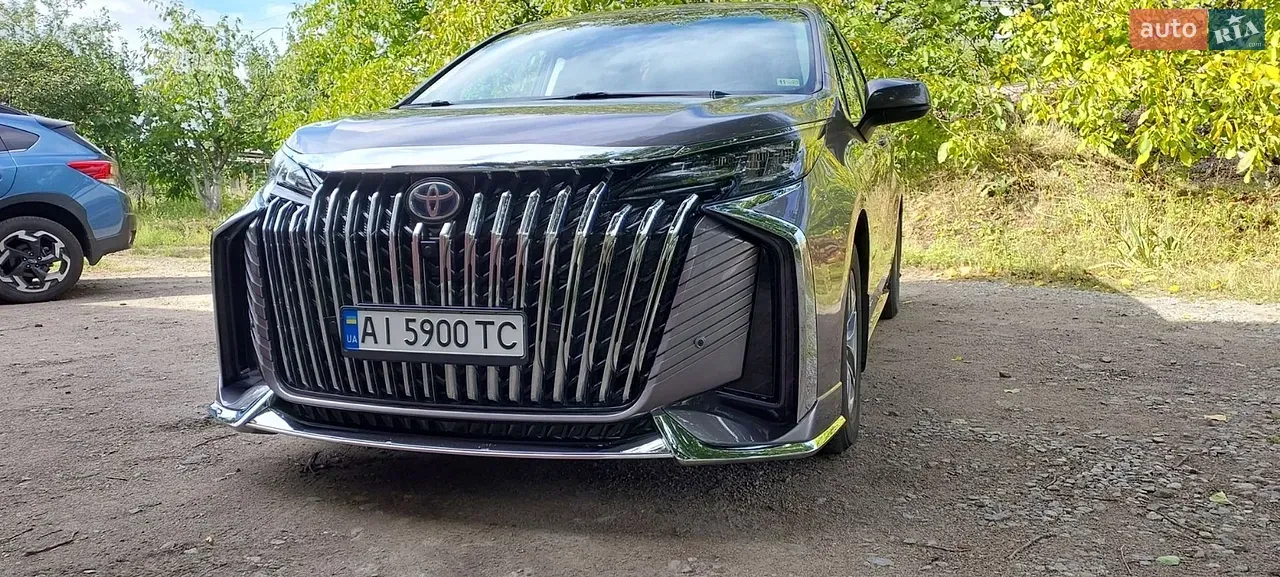 Toyota Sienna 2021 photo 3