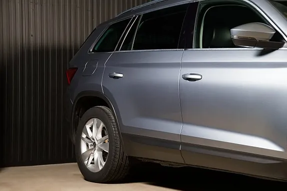 Skoda Kodiaq 2019 photo 4
