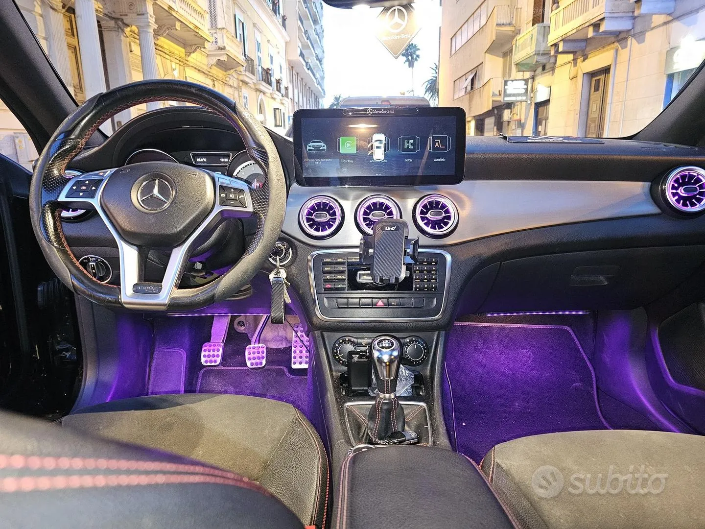 Mercedes-Benz Cla 2013 photo 5