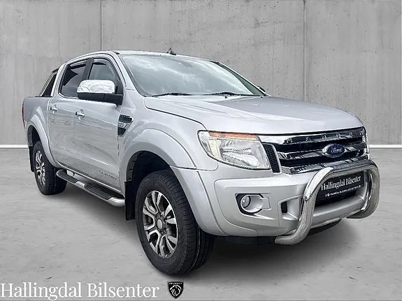 Ford Ranger 2015 photo 2