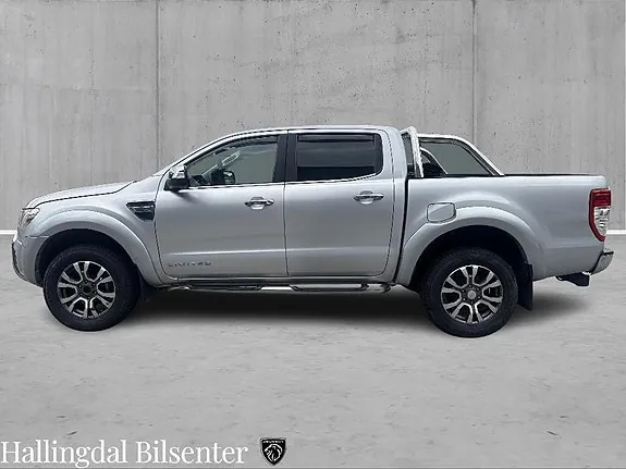 Ford Ranger 2015 photo 5