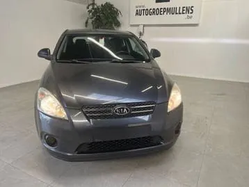 Kia Pro Ceed 2009 photo 3