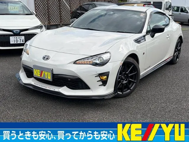 Toyota 86