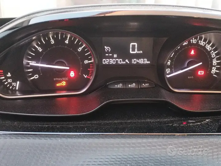 Peugeot 2008 2019 photo 5