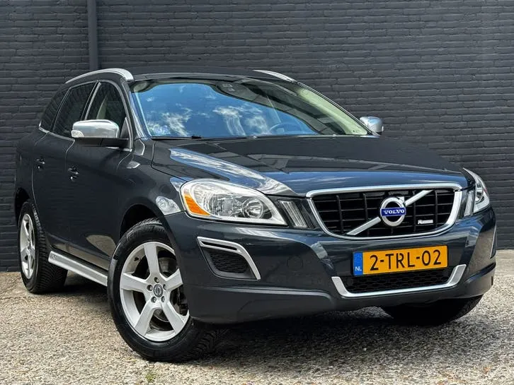 Volvo Xc60 2013 photo 2