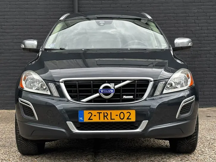 Volvo Xc60 2013 photo 3