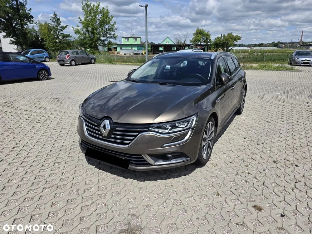 Renault Talisman